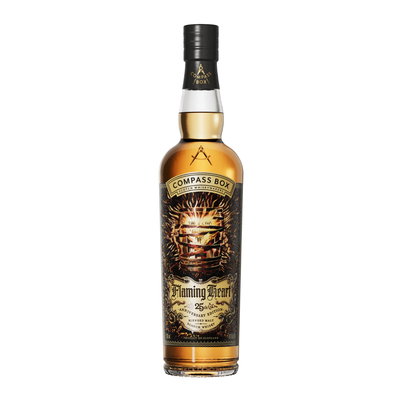 Whiskies